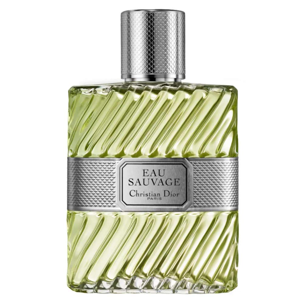 Amazon.com : Christian Dior Eau Sauvage by Christian Dior for Men