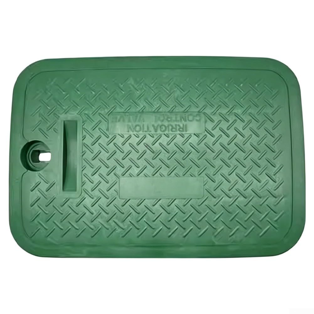 Coperchio Plastica Scatola Valvole 10 Pollici Coperchio Plastica(10-inch Box)