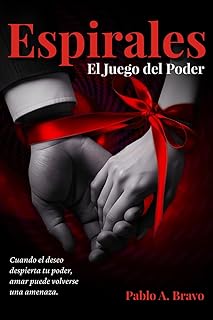 Anuncio patrocinado: Espirales: El Juego del Poder