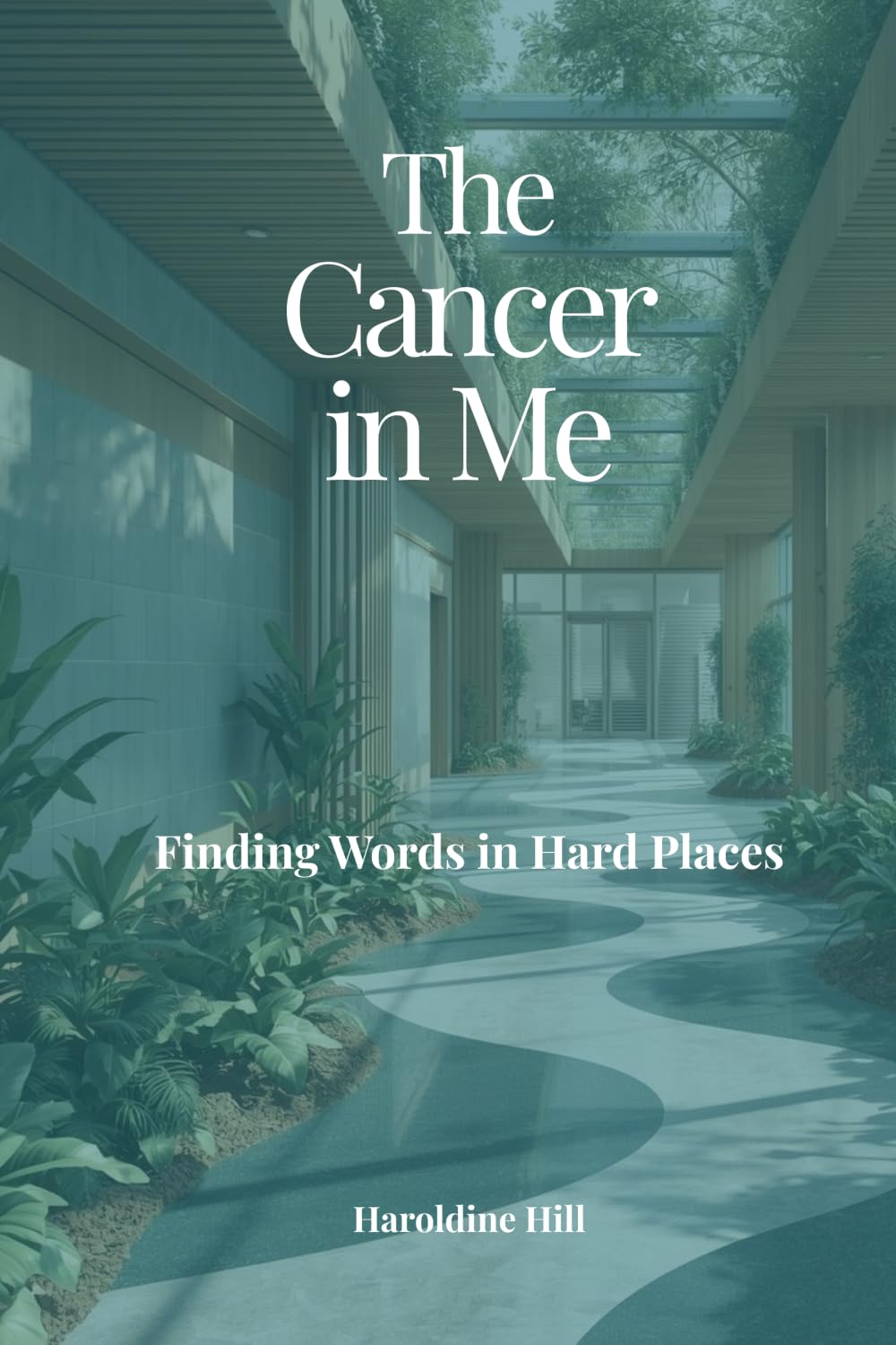 The Cancer in Me: Finding Words in Hard Places