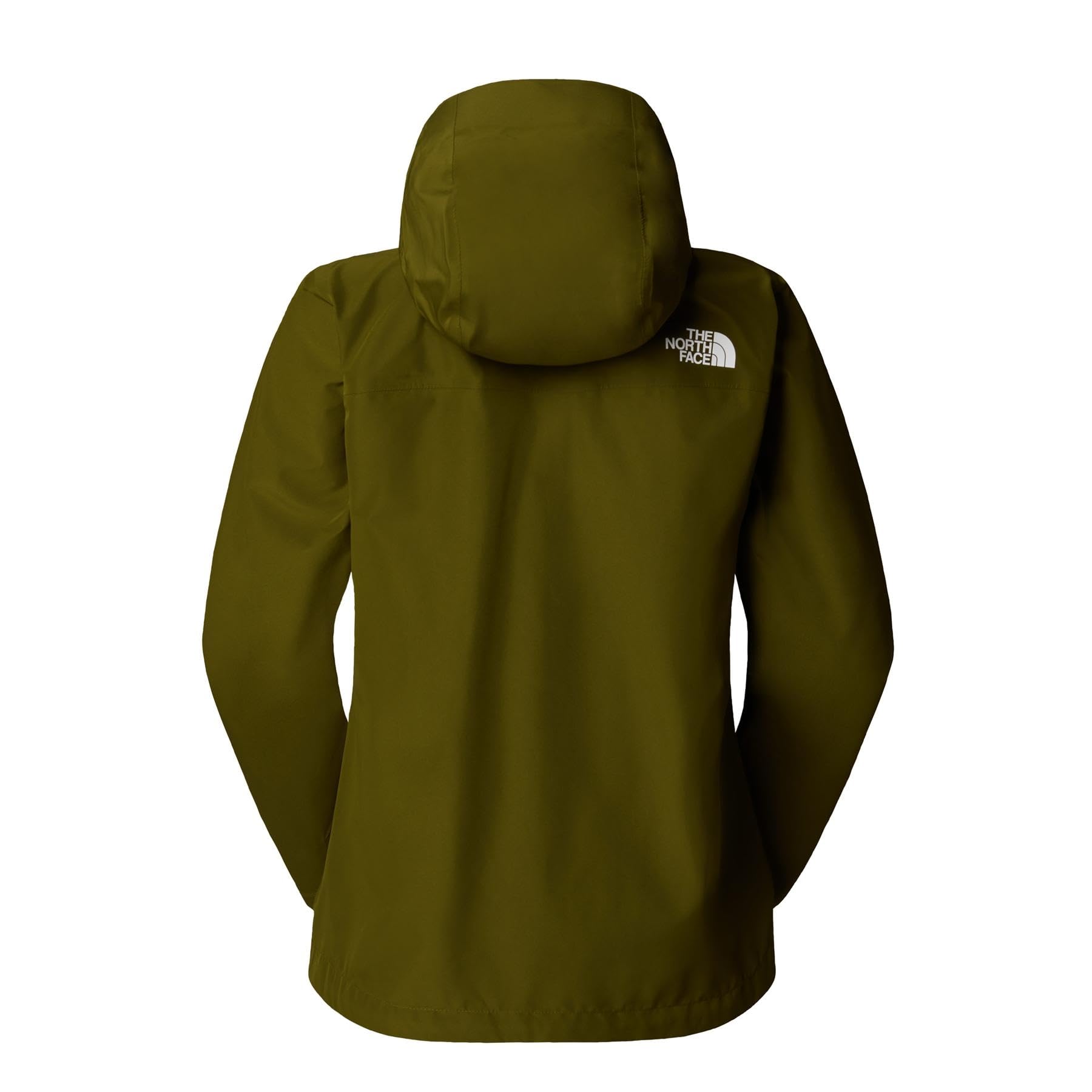 The North Face W Dryzzle Futurelight 2 Jacket Jacket Mujer (Pack de 1)