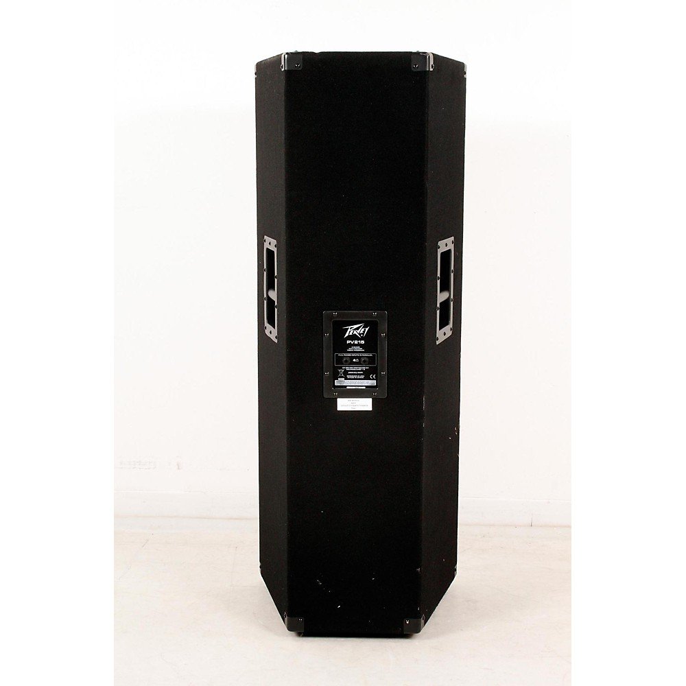 Peavey PV 215 Dual 15