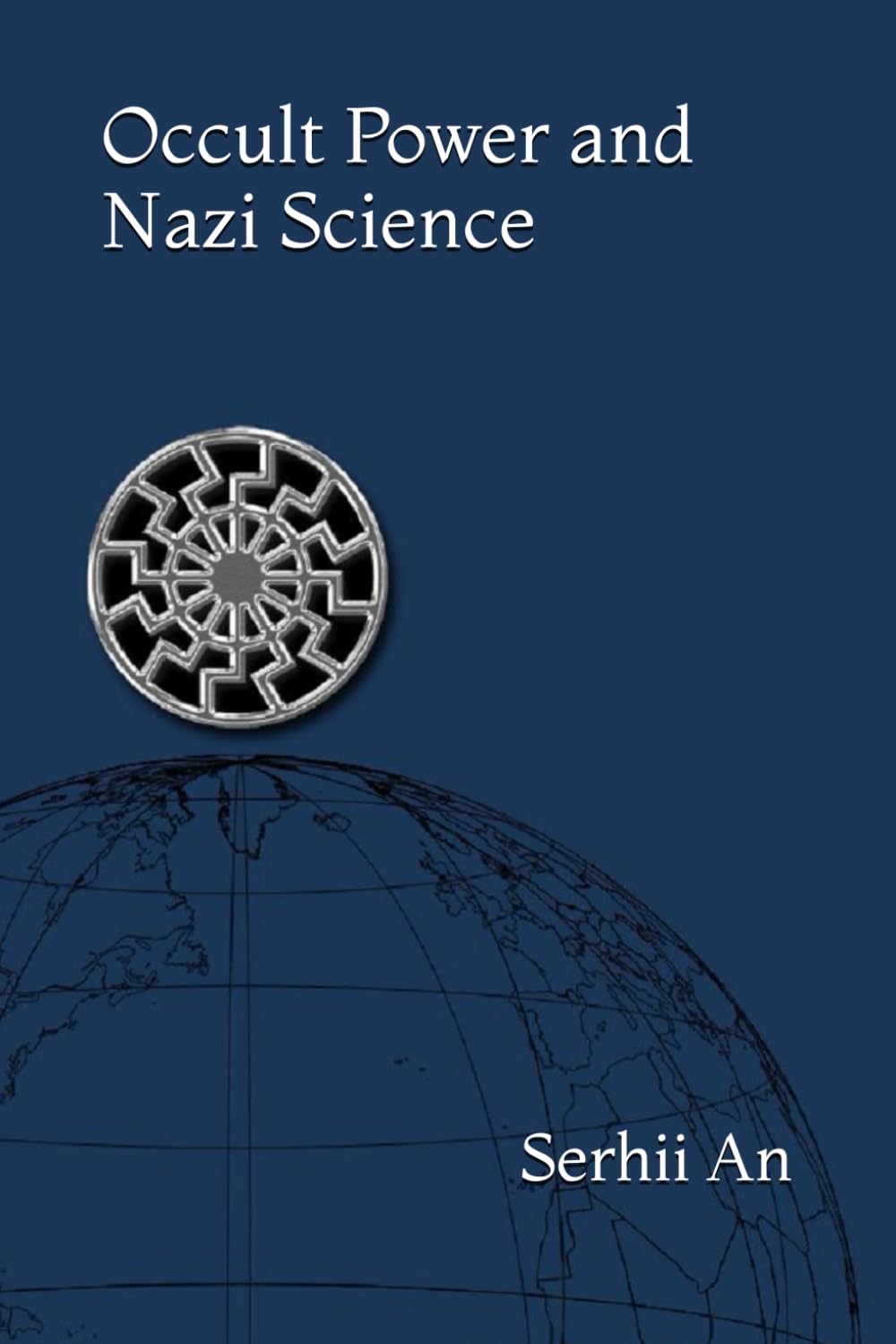 Occult Power and Nazi Science (Germany)