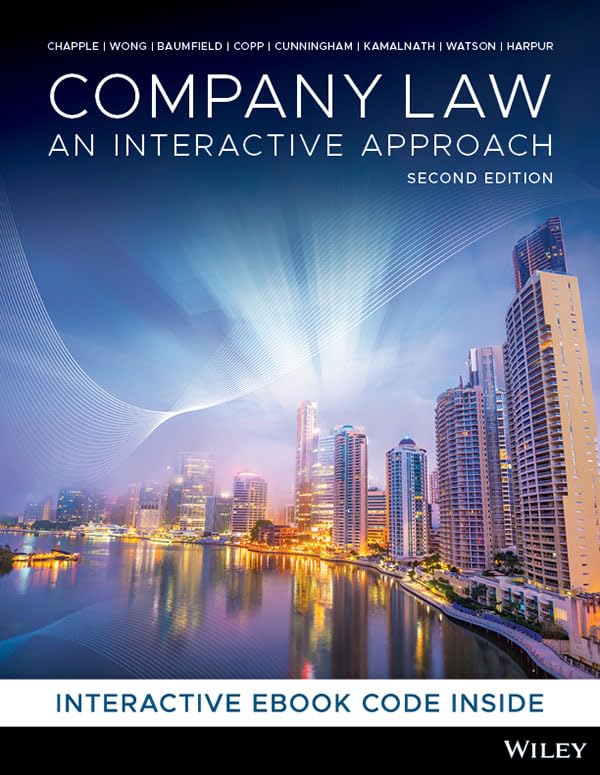 Company law 2. Company law. Report background. Company law in context. Company law.