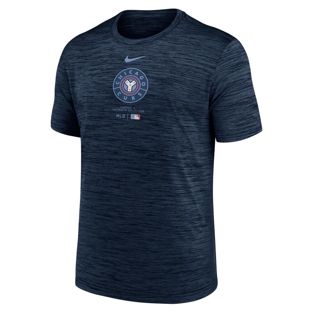 Nike Men's MLB City Connect Legend Practice Velocity T-Shirt