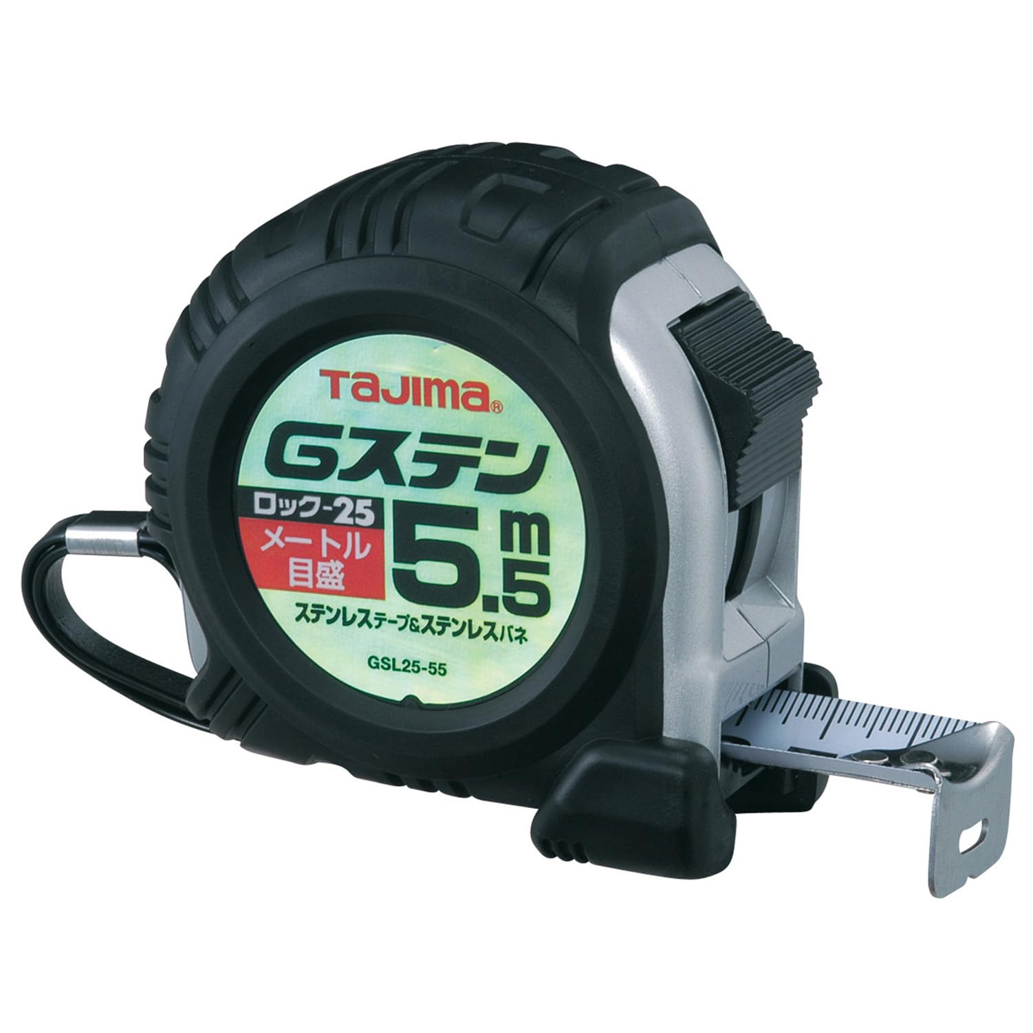 Amazon.co.jp: タジマ(Tajima) コンベックス ステンレステープ5.5m