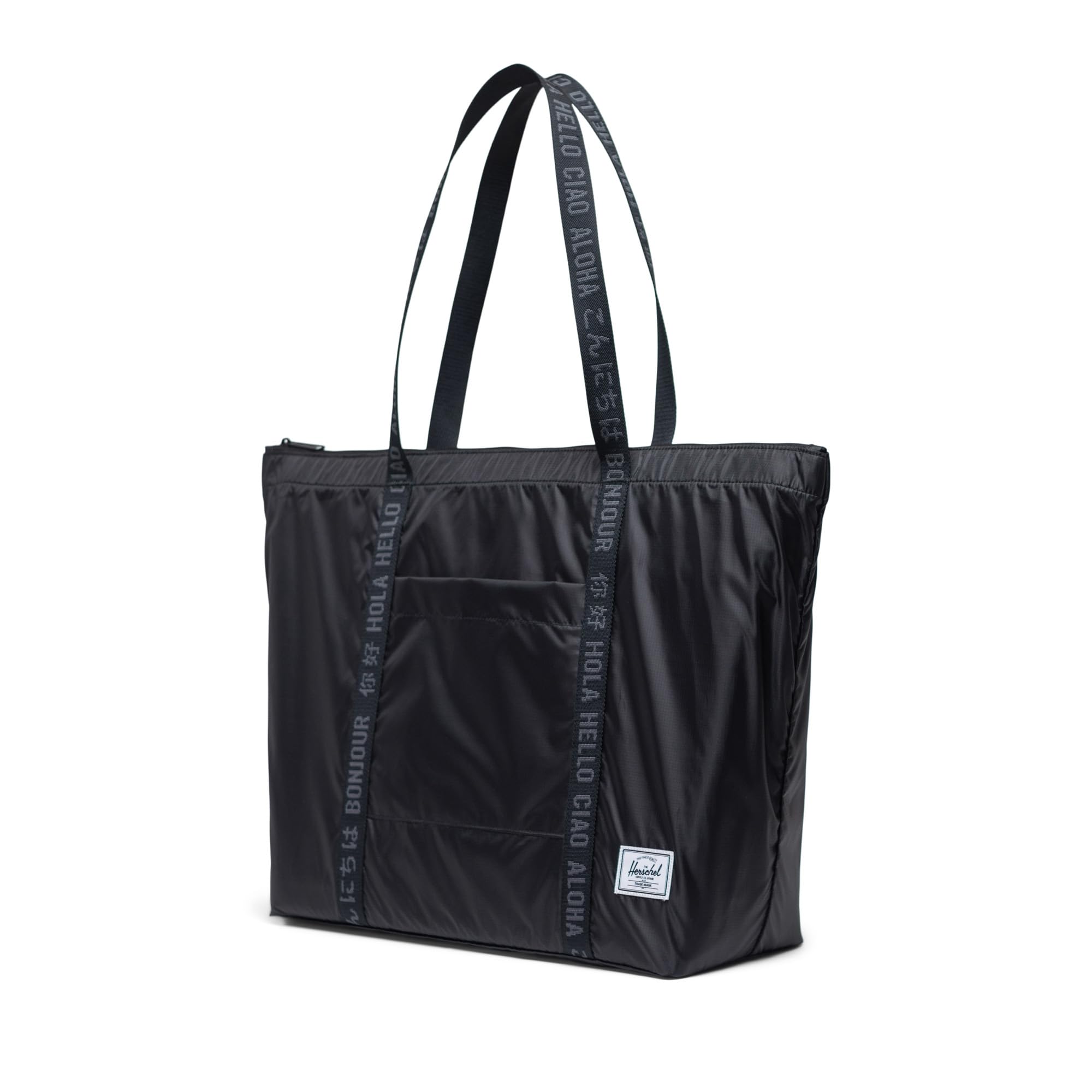 Herschel Portland Packable Tote - Bolsa de mano Unisex adulto