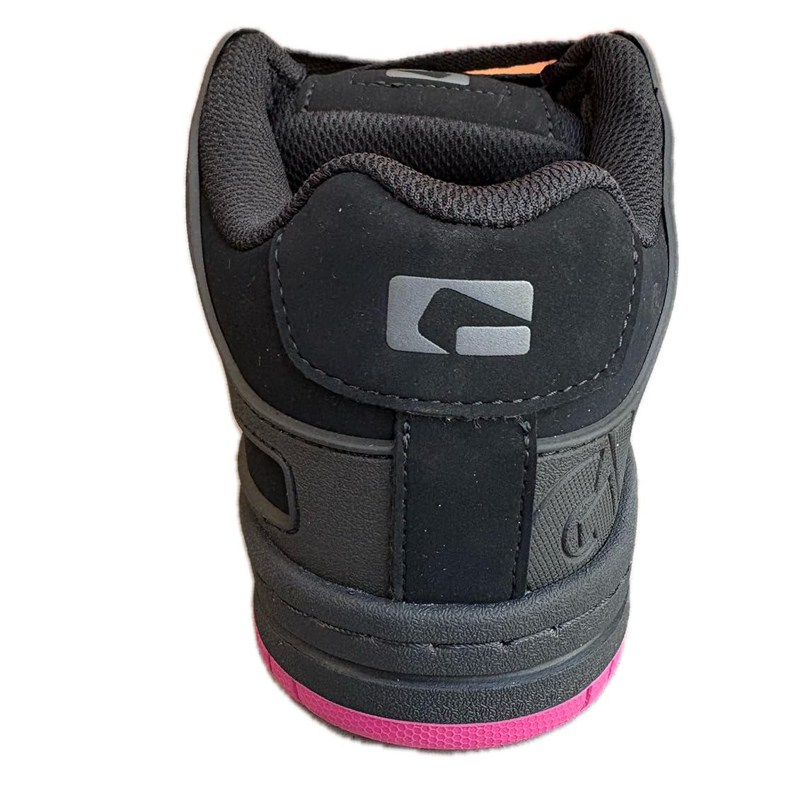 Globe Tilt Mujer Zapatos Deportivos Niñas Adultos Marca Tilt Original Brand - Black Black Pink