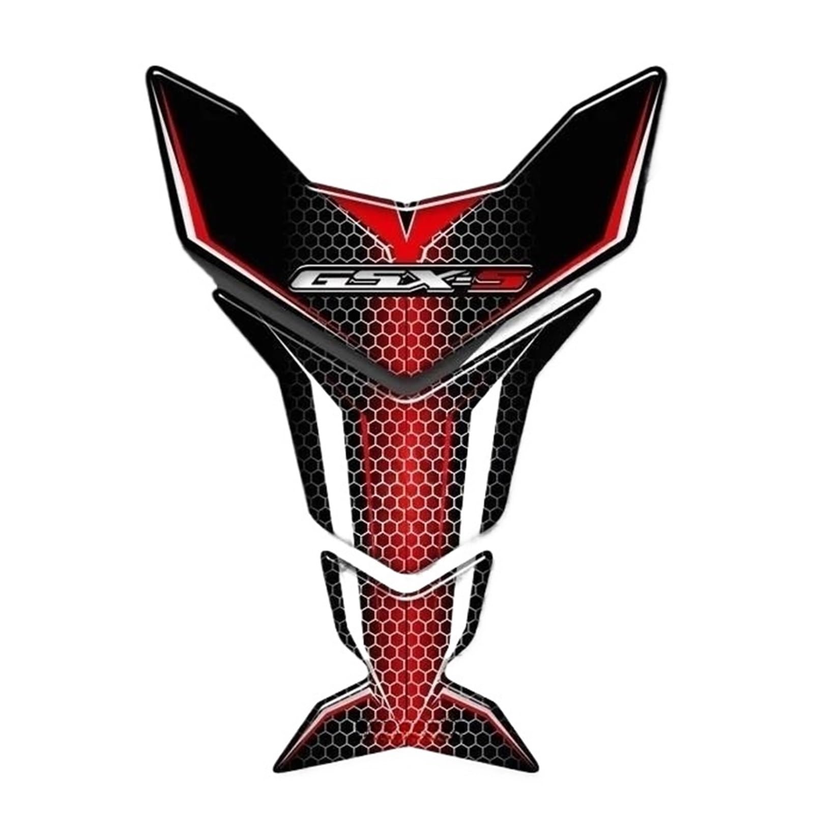 Motorcycle Sticker for GSX-S1000 GSX-S1000F GSXS1000