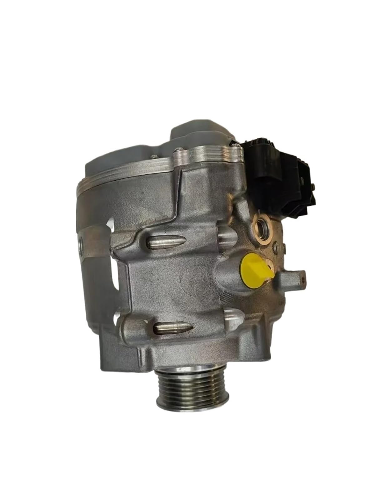 Yinung One Color Car Alternators 4N1903028e 4N1903028n 4N1903028j For A7 A8 Q7 Q8 C8 48V Water-Cooled Generator