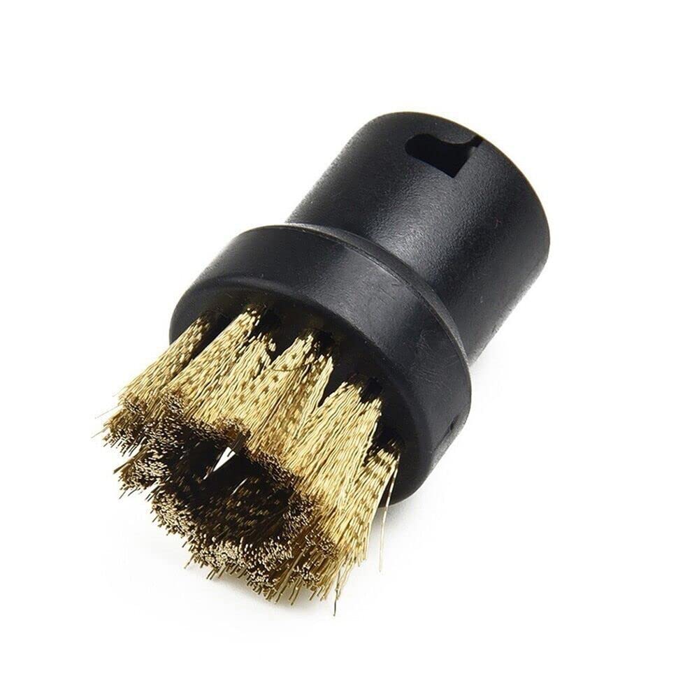 Kit de buse de brosse métallique en laiton compatible avec KARCH-ER SC1 SC2 SC3 SC4 SC5