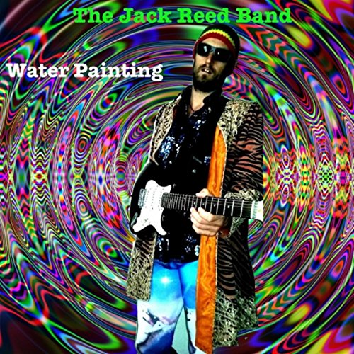 Water Painting de The Jack Reed Band en Amazon Music - Amazon.es