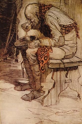 85. The Old Man And His Grandson Podcast Por  arte de portada
