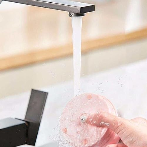 Miniatura 5 de Picadora eléctrica de ajo con 2 tazas, procesador eléctrico inalámbrico de alimentos con carga USB, mini picador de verduras para verduras pequeñas,