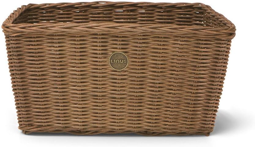 Farmer's Produce Basket by Linus