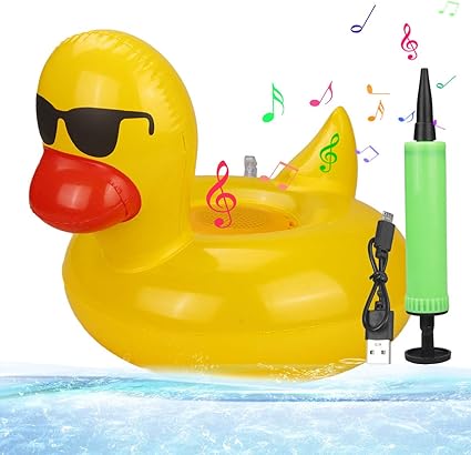 Wireless pool float speaker Clearance