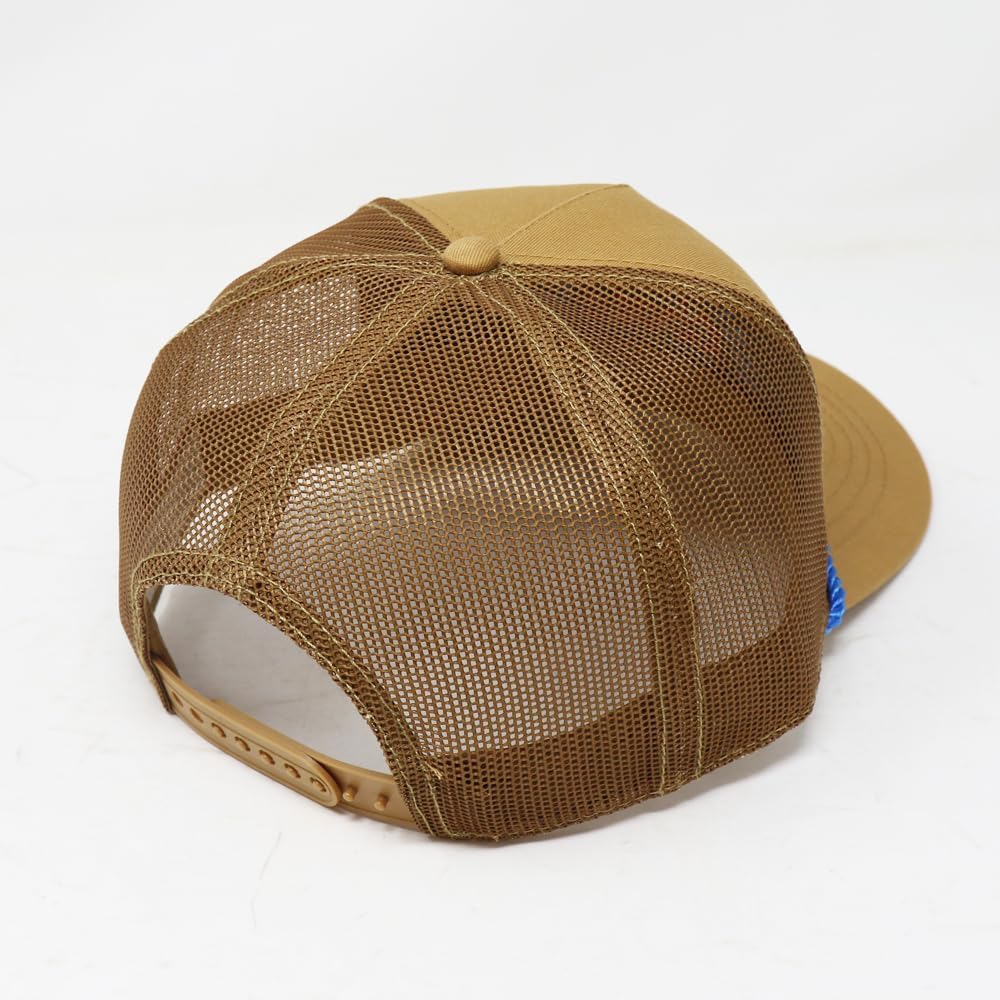 Coors Light Adjustable Snapback Rope Hat - Image 4