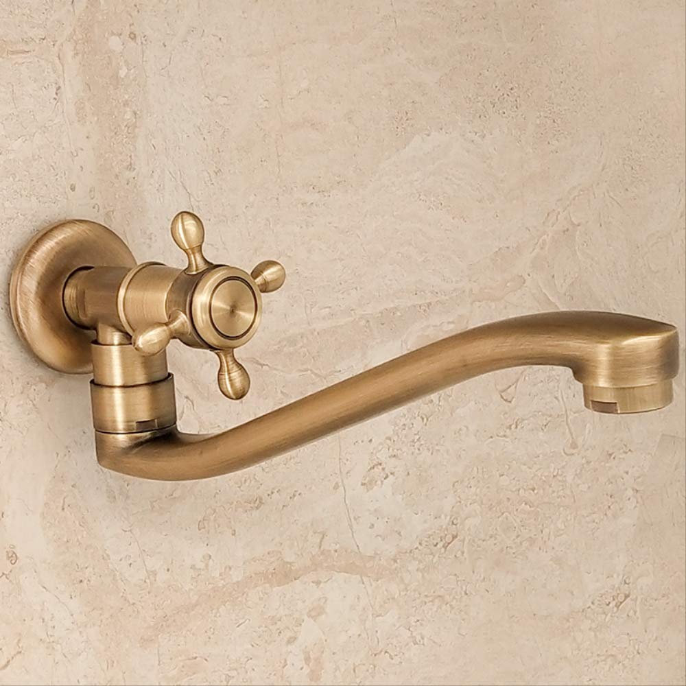 Grifo de baño de 25CM/22CM, grifo más largo, ducha... – Grandado