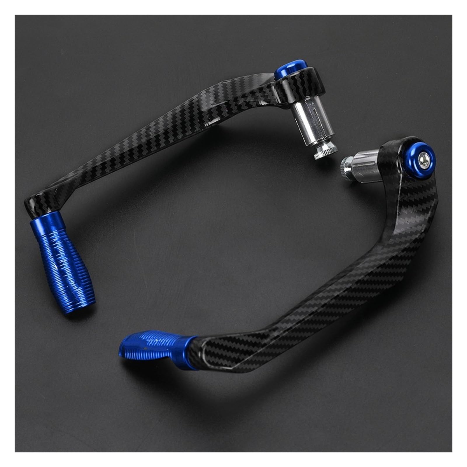 Pbqenxb F Break And Clutch Levers Or Cbr600rr 2003-2024 Motorcycle Handlebar Grips Guard Brake Clutch Levers Protector