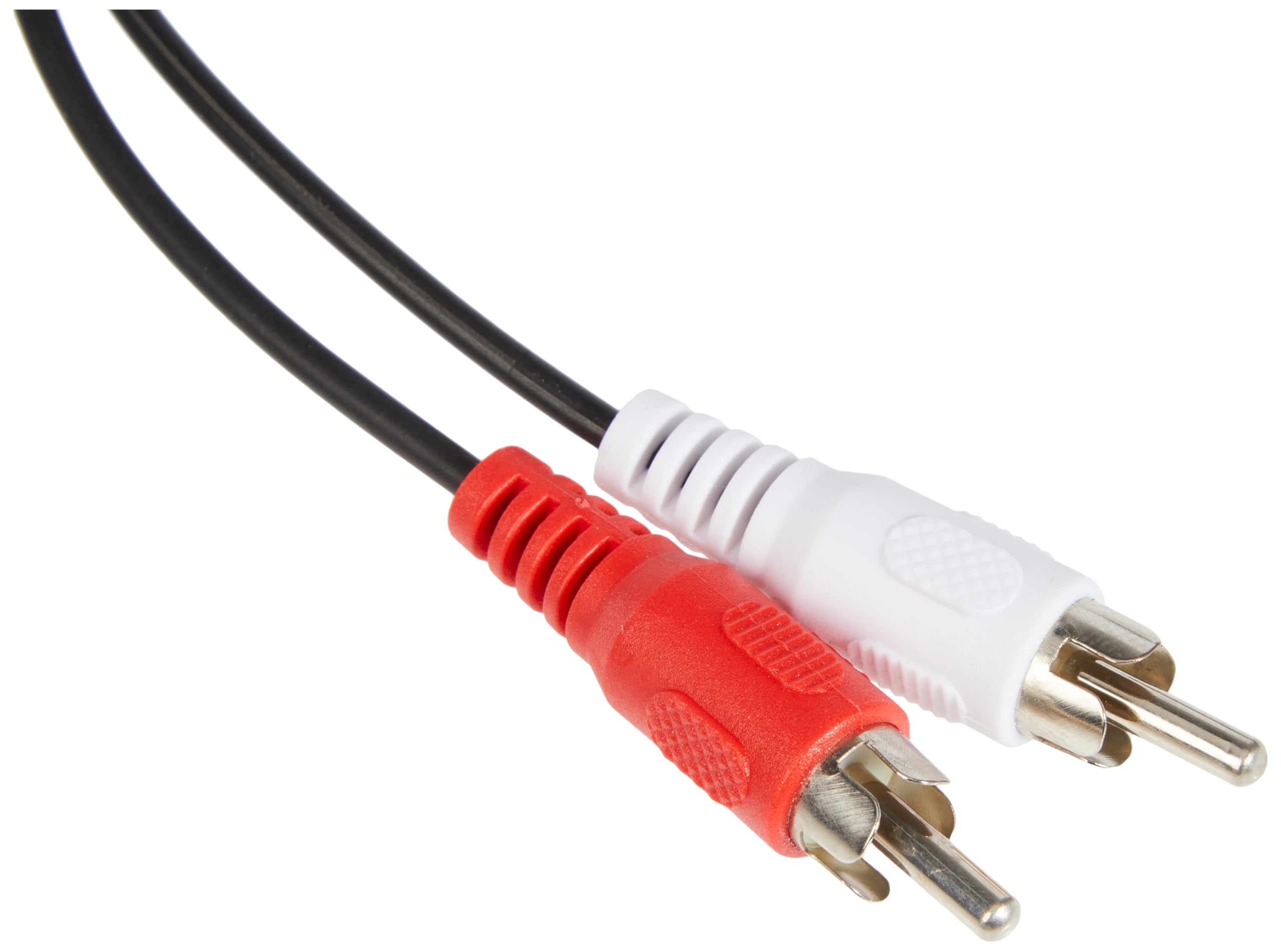 Goobay 50004 adapter kablowy audio, gniazdo DIN do stereo wtyk cinch