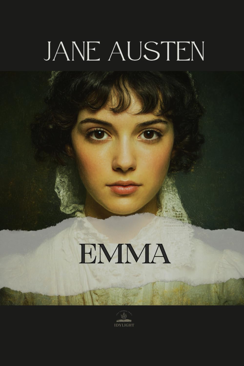 Emma: The Original Unabridged Novel of Confidence, Character, and Social Understanding