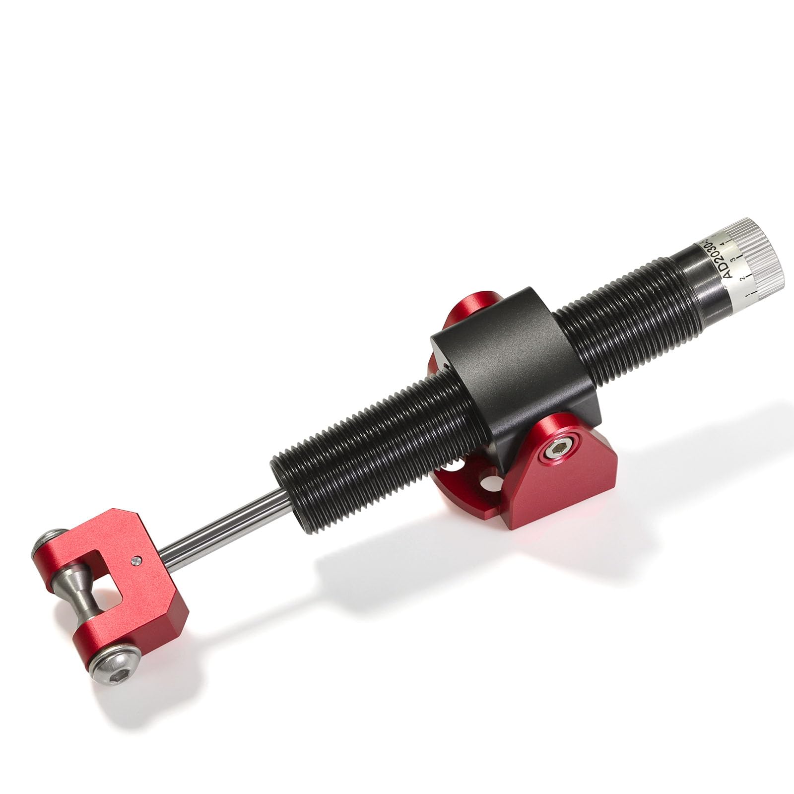 Amazon.com: I33T Adjustable Hydraulic Damper Kit for Pedals V3 on