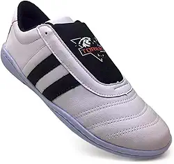 Sapatilha para Artes Marciais - Wolf - Taekwondo - Par