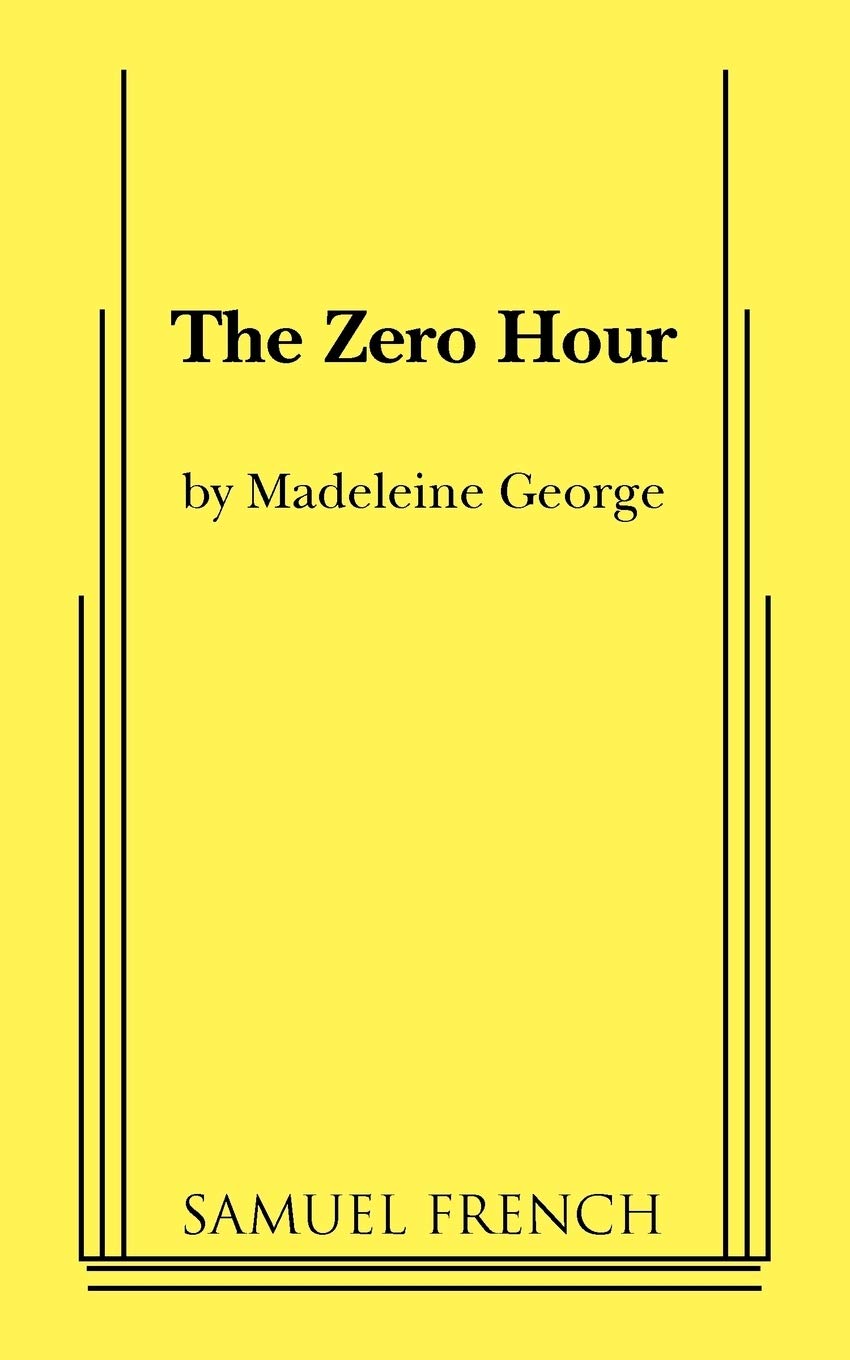 The Zero Hour