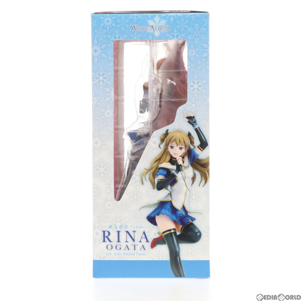 ② White Album 緒方理奈 ブロマイド 特典 ① White Album 緒方理奈 ブロマイド 特典 Amazon.co.jp: lycee