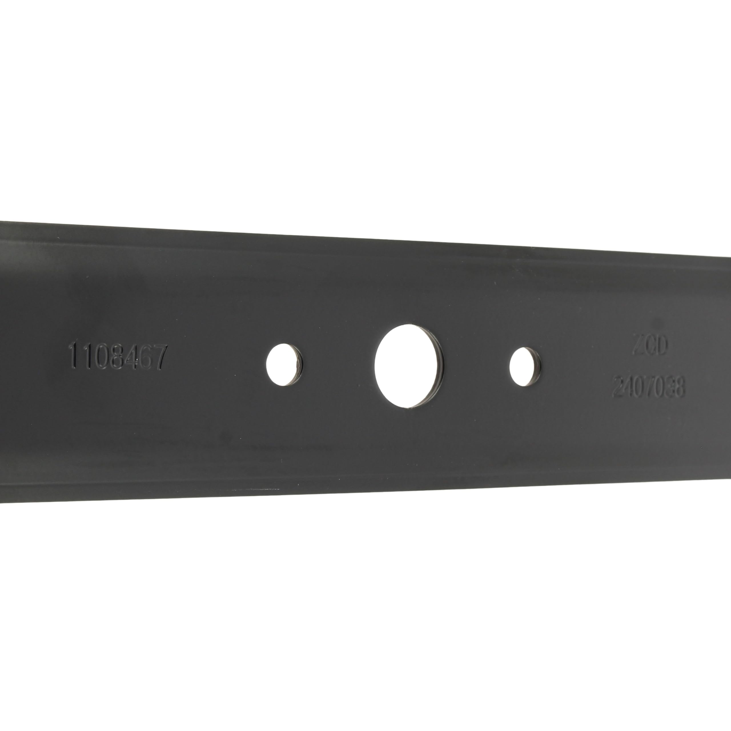 Lame l=66cm 184109505/0, 1134-9218-01 pour Tracteur