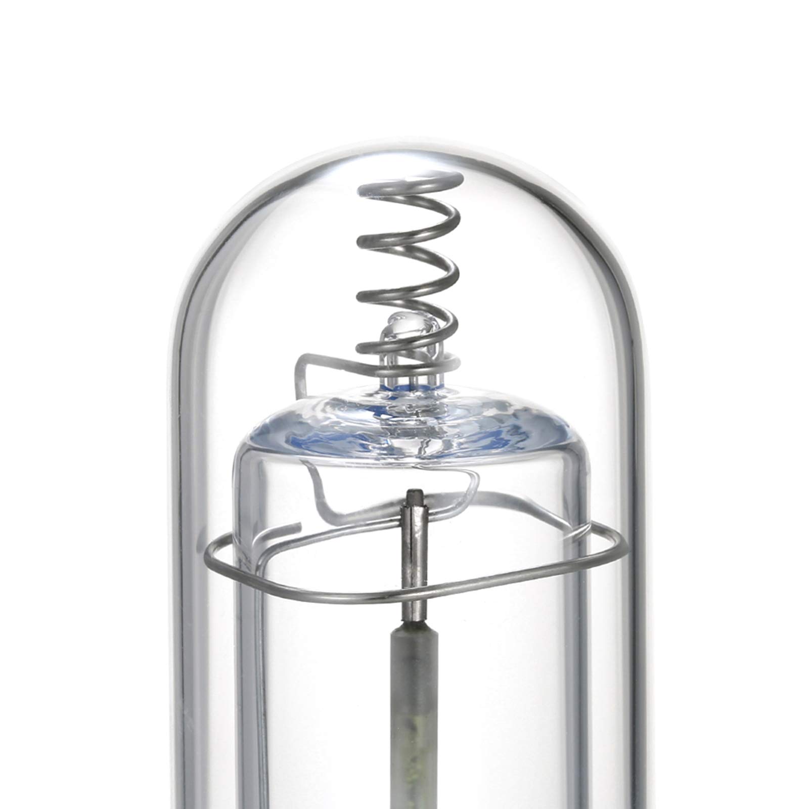 YSSMAO 31500LM Cerámica de haluro de Metal de cerámica Cultive Light 315W Lámpara para Plantas Plantas Hortícolas Creciendo Bombilla Completo Spectrum CMH Lámpara Bombilla para Invernadero,4000k