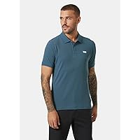 Helly Hansen Uomo Driftline Polo, Marina Lavata