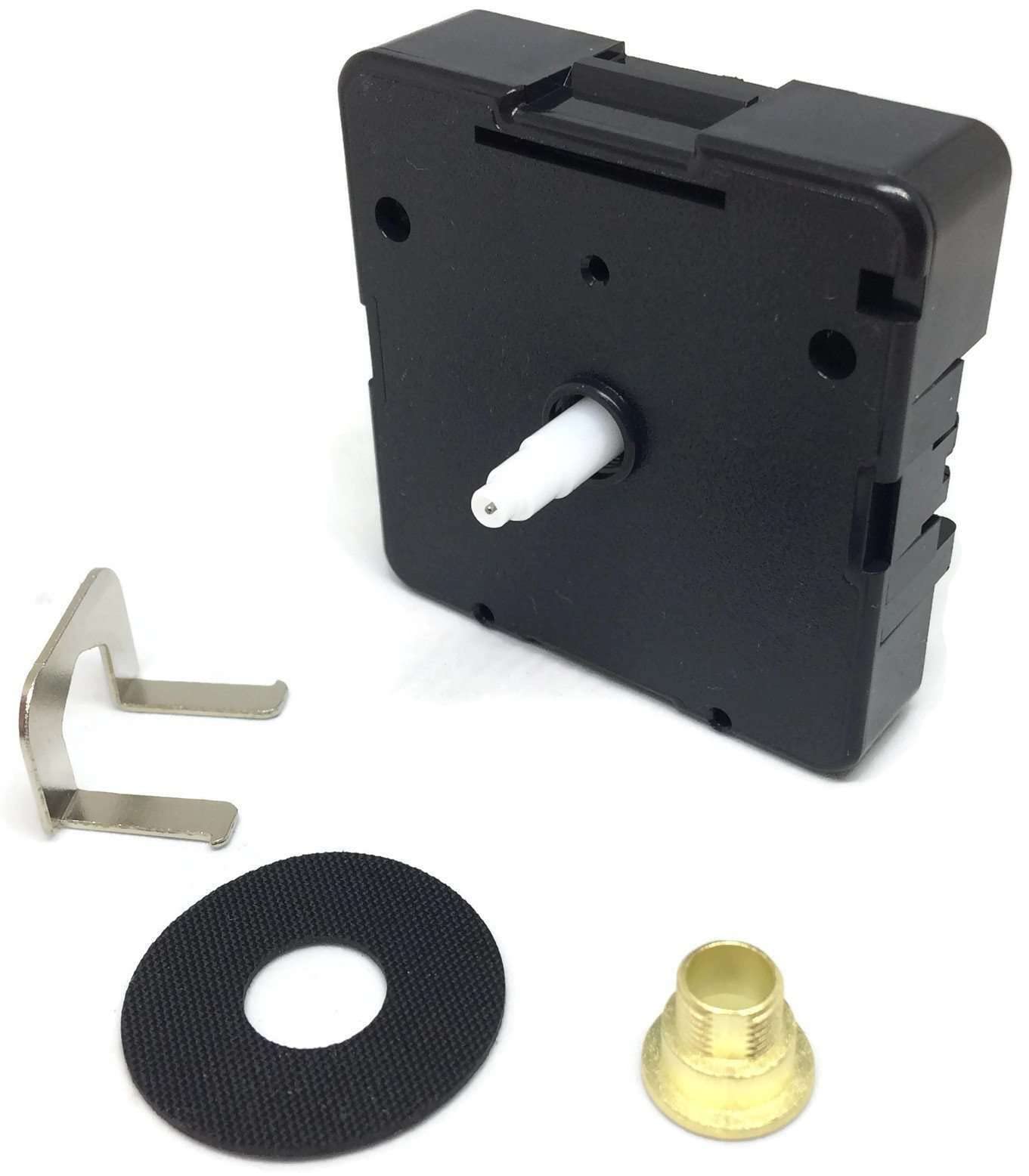 UTS Standard Quartz Clock Movement Non Euro Fitting German Made