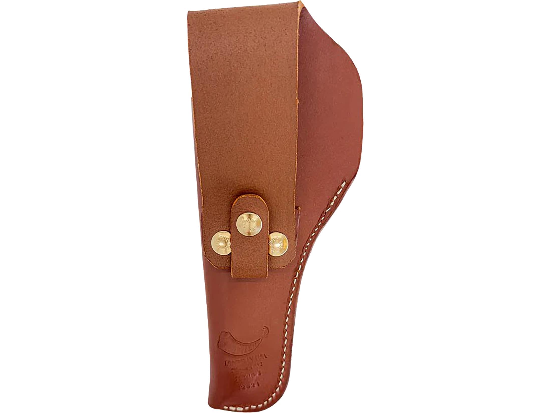 Hunter 2200-10L Sure Belt Fits Holster Size 10 LH, Brown