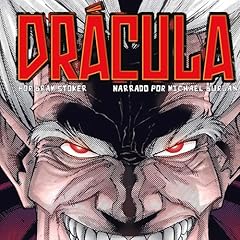 Couverture de Dr&aacute;cula: Novela Gr&aacute;fica [Dracula: Graphic Novel]