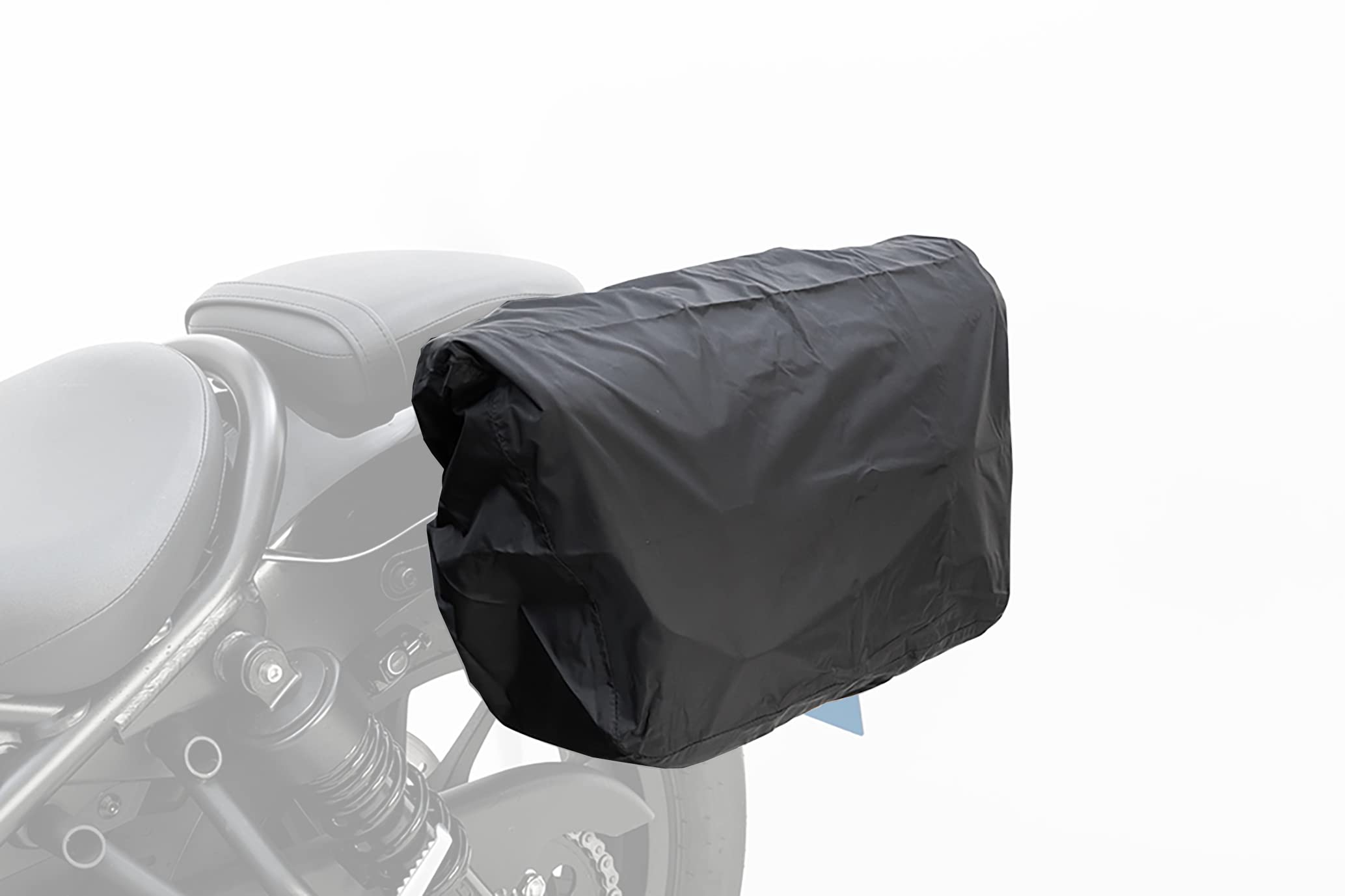 もあさん専用。 Amazon | タナックス(TANAX) MOTOFIZZ オプション レインカバー