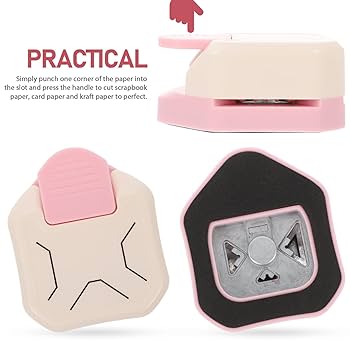 Amazon | TEHAUX 四角 コーナーラウンダー ハンドホール