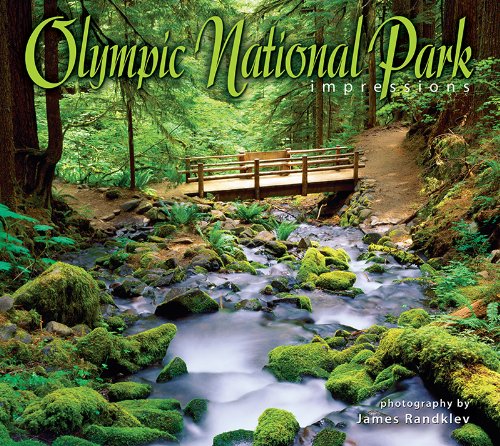 Olympic National Park Impressions, updated