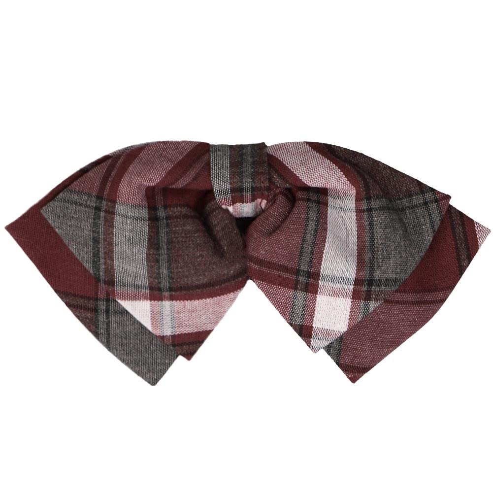 tiemart Floppy Bow Tie