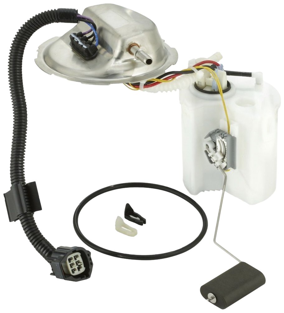 WalbroTU233HP-2 High Performance Fuel Module Assembly
