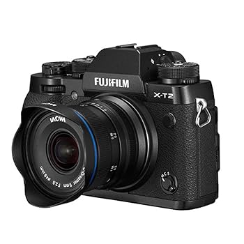 レンズ(単焦点) LAOWA C-Dreamer 9mm F2.8 Zero-D FUJIFILM レンズ(単焦点) LAOWA C-Dreamer 9mm F2.8 Zero-D FUJIFILM