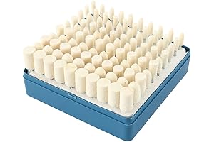 100-Piece Polishing Kit for Dremel Rotary Tools