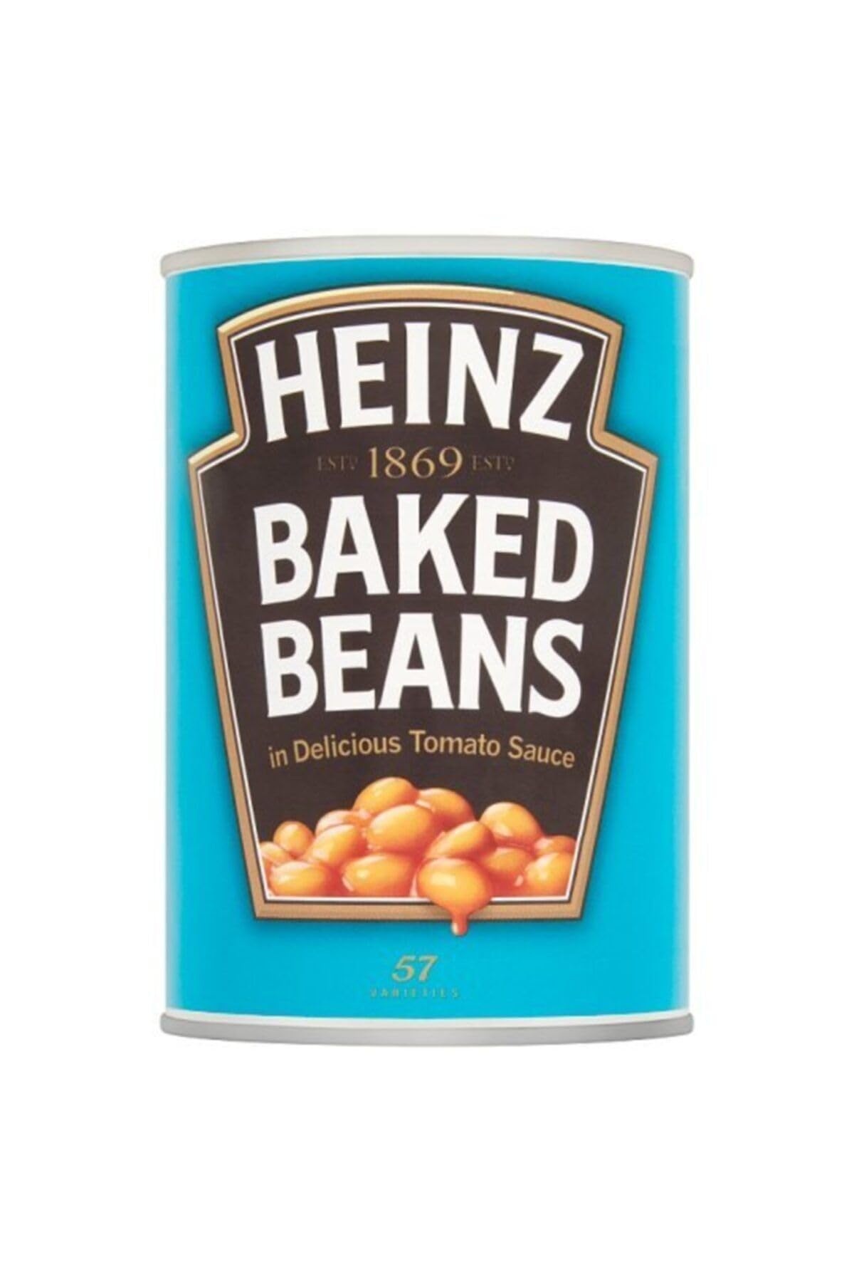 Heinz Baked Beans - 24x415g