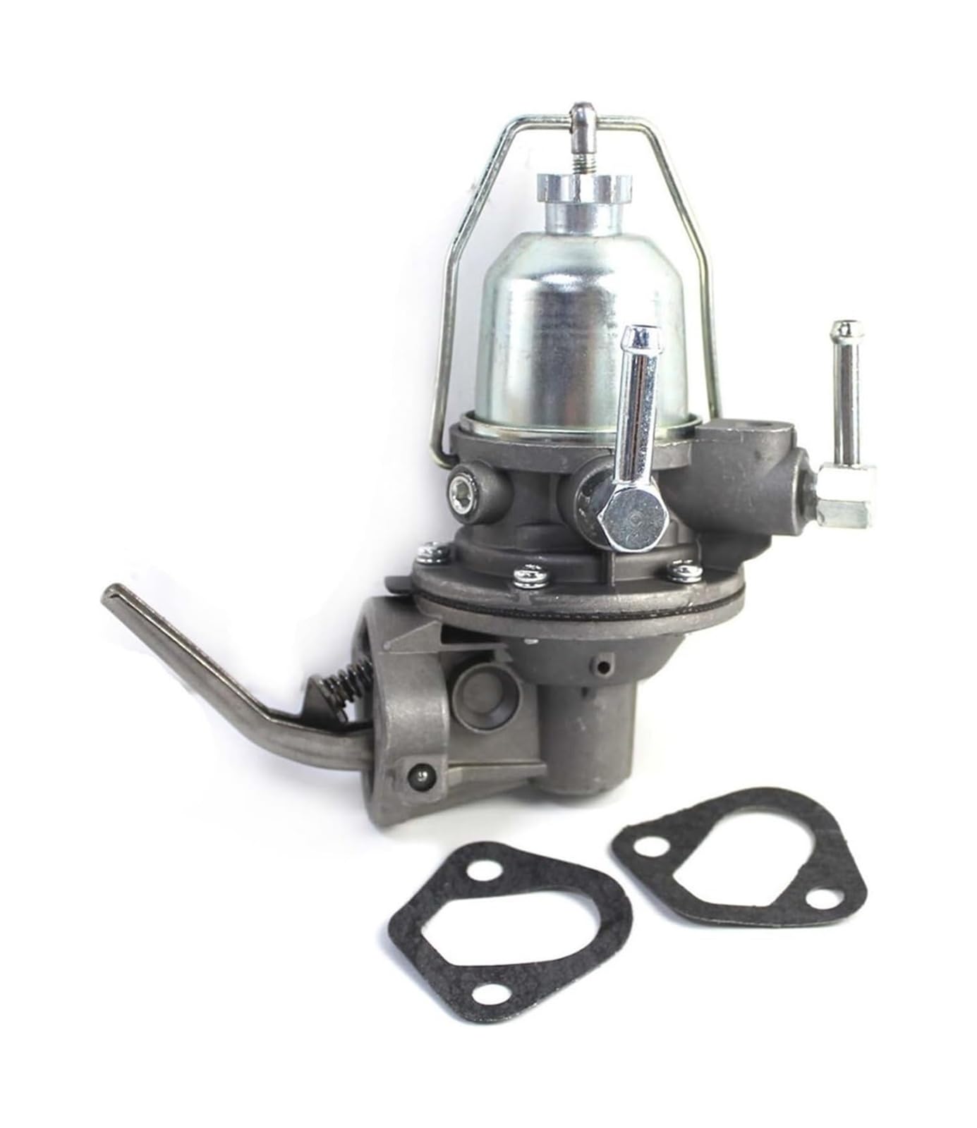 Pompa alimentazione elettrica Carrello Elevatore Della Benzina GPL Parte La Pompa Carburante Motore K21 K15 K25 N-17010-50K00 N-17010-50K60 Per Nissan Per KOMATSU