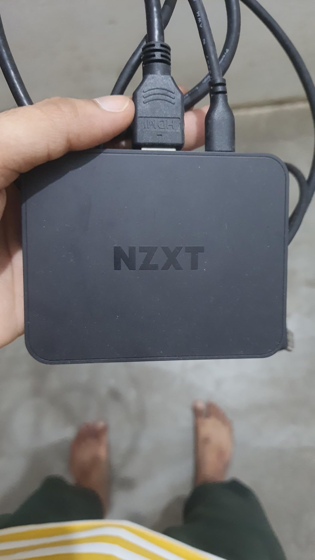 NZXT