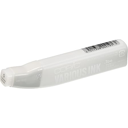 Amazon Co Jp Too コピック バリオス インク 0 Htrc3 文房具 オフィス用品