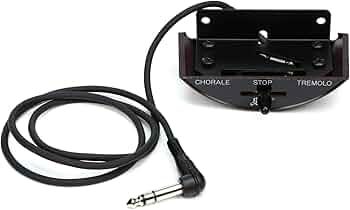 ア*画様 HAMMOND SKX 美品　専用ケース・純正ペダル・レスリースイッチ 61lKo4hHU5L._AC_UF350,