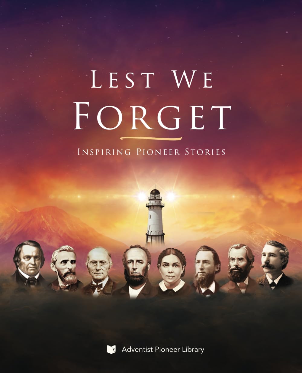 Lest We Forget: Inspiring Pioneer Stories