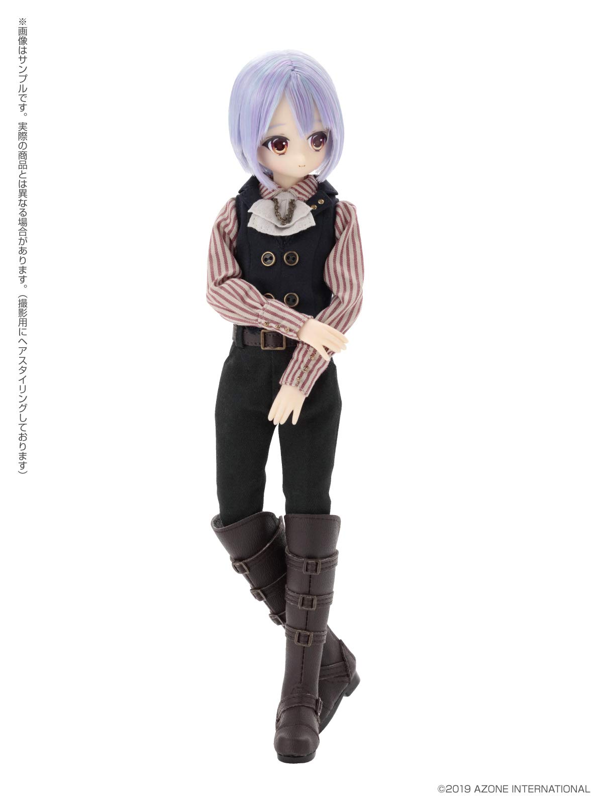 AZON Alvastaria ニール POD029-ANS