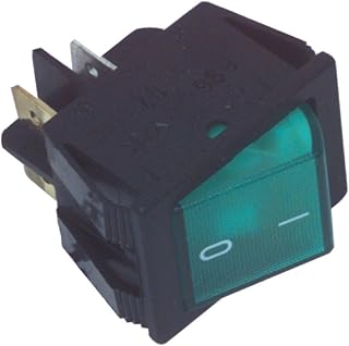 Fixapart W8–12109 Power – Relais Relais (250 V)